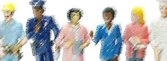Custom image