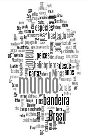Post image for ALGUMAS INFORMAÇÕES FUNDAMENTAIS (?)