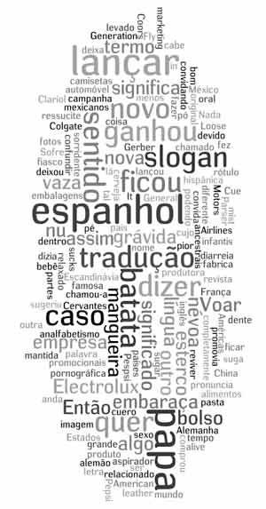 Post image for AO PÉ DA LETRA E CONFUSO