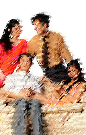 Post image for MANDADO PELAS MULHERES