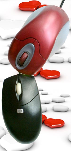 Post image for UM NOVO MEIO DE SER INFIEL