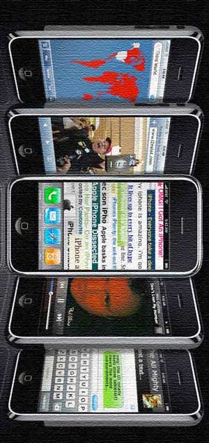 Post image for O RISCO DO USO DO CELULAR