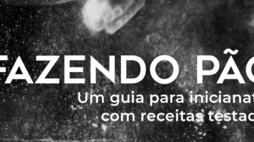 Fazendo pão, um guia para iniciantes com receitas testadas