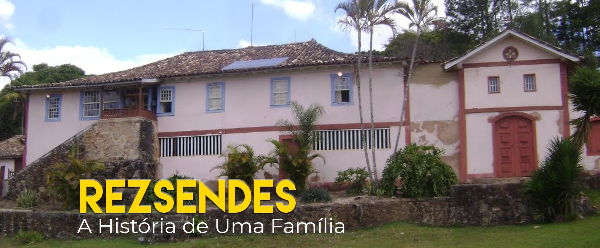 Família procura por parente desaparecido em Resende, Sul do Rio e Costa  Verde